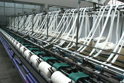 乌鲁木齐纺织业板式换热器应用